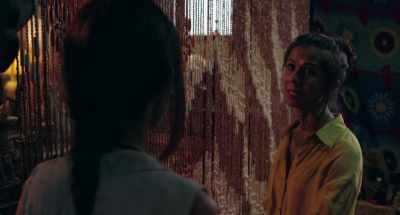 No, not until you help
me find my husband - Death of Me