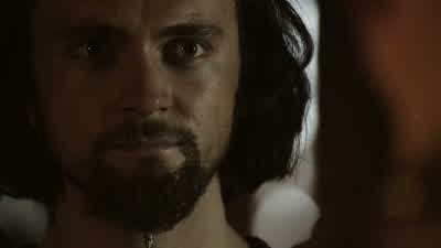 No, not you. - Vikings