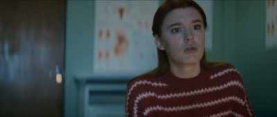 No, nothing about this is normal it's... - Three Families