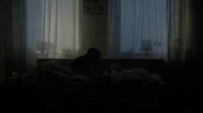 No. Nothing I want to hear. - The Bridge