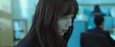 No, nothing like that. - Marionette