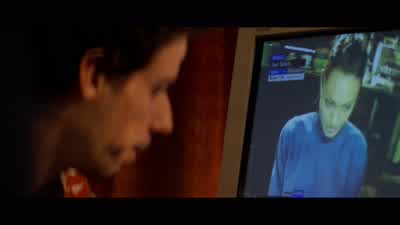 No, nothing. - Lara Croft Tomb Raider: The Cradle of Life