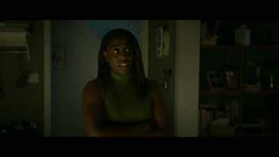 No, nothing's okay right now. - The Day of the Jackal