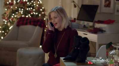  No, nothing's wrong. - A Shoe Addict's Christmas