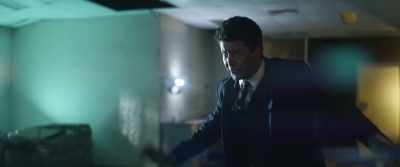 No, now is a really terrible time.
How the hell did you find me? - The Spy Who Never Dies