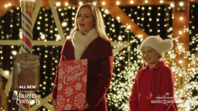 No, now is the perfect time. - Project Christmas Wish