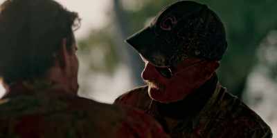 - No.
- Now, you'll go with Jas, - Tremors: Shrieker Island