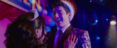 No Nuts Plunkett.
No Nuts Plunkett. - Prom Pact