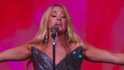 No obligations to anyone. - Carrie Underwood: Reflection