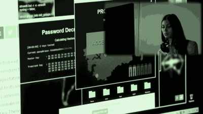 No obtainable evidence can prove that Russian interference - KGB - The Sword and the Shield