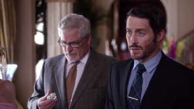 - No!
- Obviously, there's been - The PA and the Manhattan Prince