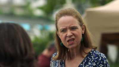 No, of course they don't, - The Trouble with Maggie Cole