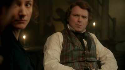No, of course not,
but I'd like to try and get him to read - Quacks