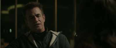 - No, of course not. [chuckles] - Ruthless