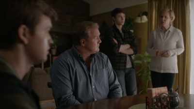 - No, of course not.
- Fifth Amendment, dude. - Beyond