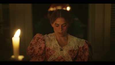 No, of course not. I do think... - The Long Song