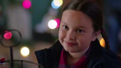No, of course not.
I was just thinking about all the... - A Merry Christmas Wish