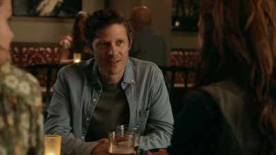 No, of course not.
It just, you know, - The Disappearance of Cari Farver