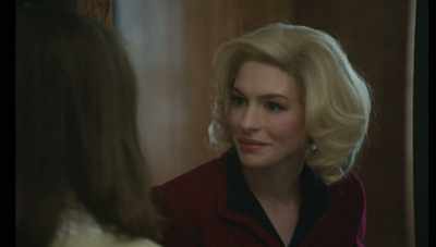 - No, of course not.
- Oh, no, - Eileen
