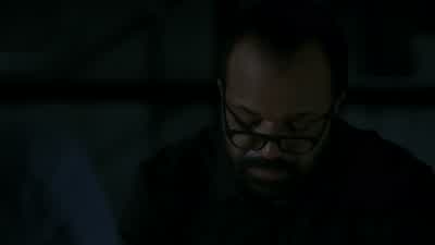 No, of course not. - Westworld