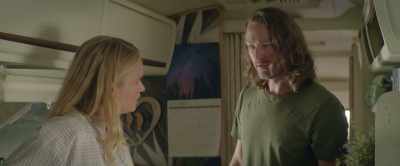 No, of course, not. - Last Night on Earth