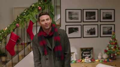 No, of course not. Why?
'Cause we haven't gone to bed - Season's Greetings from Cherry Lane