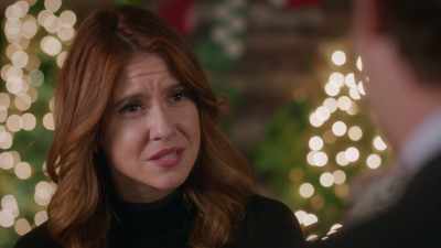 No. Of course, that's all right, - A Royal Christmas Holiday