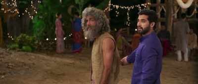 No offence, buddy.
Didn't mean to upset you. - Junglee
