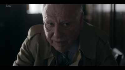 No offence,
but you try and do this without me, - Hatton Garden