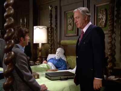 No offence, kid. - Mission: Impossible