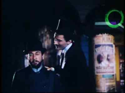 No offence, little man. - Moulin Rouge