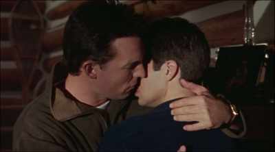 - No offense, but was that
strictly a money thing? - Queer as Folk