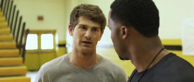 No offense Coach but I just - New Hope