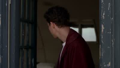 No offense, Doc-- I don't think I like this place. - The Pacific