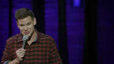 No offense, hos.
Just trying to meet a good lady. - Theo Von: No Offense
