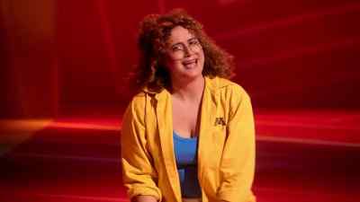 No offense,
I can afford that. - Rose Matafeo: On and On and On