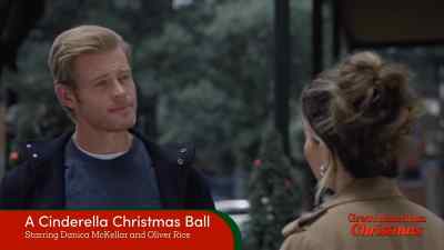 No offense. I just need
to make sure - A Little Women's Christmas