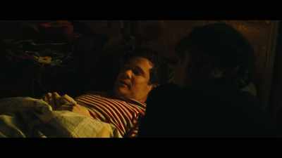 No offense, but I think I
need to talk to somebody - Pitch Perfect: Bumper in Berlin