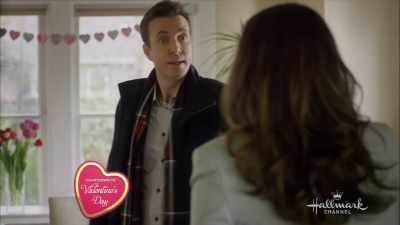No offense, but if this is
my only Valentine's day gift, - Walking the Dog