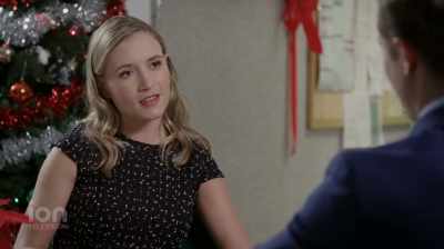 No offense intended, - A Royal Christmas Engagement