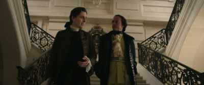 No offense, intended sir, but to
fulfill my duties conscientiously, - The Book of Vision