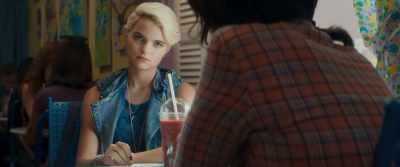 - No offense, but last I checked,
that didn't work out so well. - Tragedy Girls