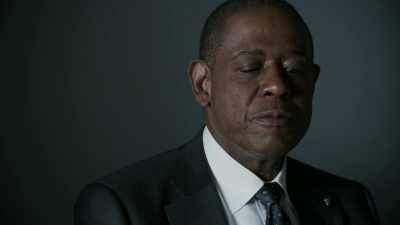 No offense, Malcolm, - Godfather of Harlem