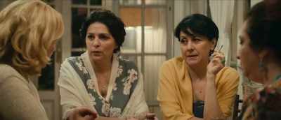 No offense, Manana. - My Happy Family
