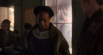No offense meant,
but you should still be ashamed. - Little Women