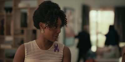 No offense to my family, - Bel-Air
