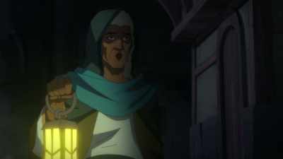 No offense, Percy, - The Legend of Vox Machina