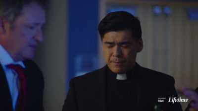 No offense, rev, - Let's Get Physical
