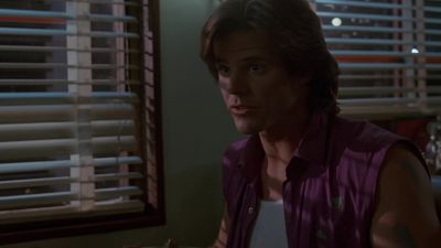 No offense but you should have some meatloaf - Leprechaun