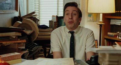No offense - A Serious Man